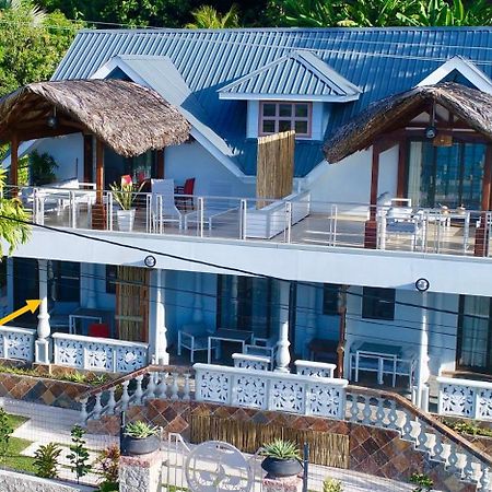 Sea Splash Self Catering And La Petite Maison Grand Anse  Exteriér fotografie