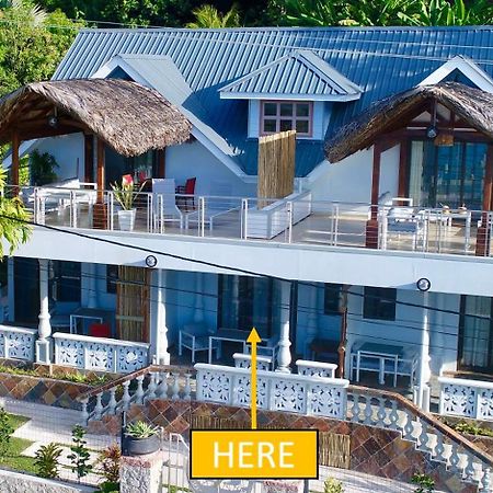Sea Splash Self Catering And La Petite Maison Grand Anse  Exteriér fotografie