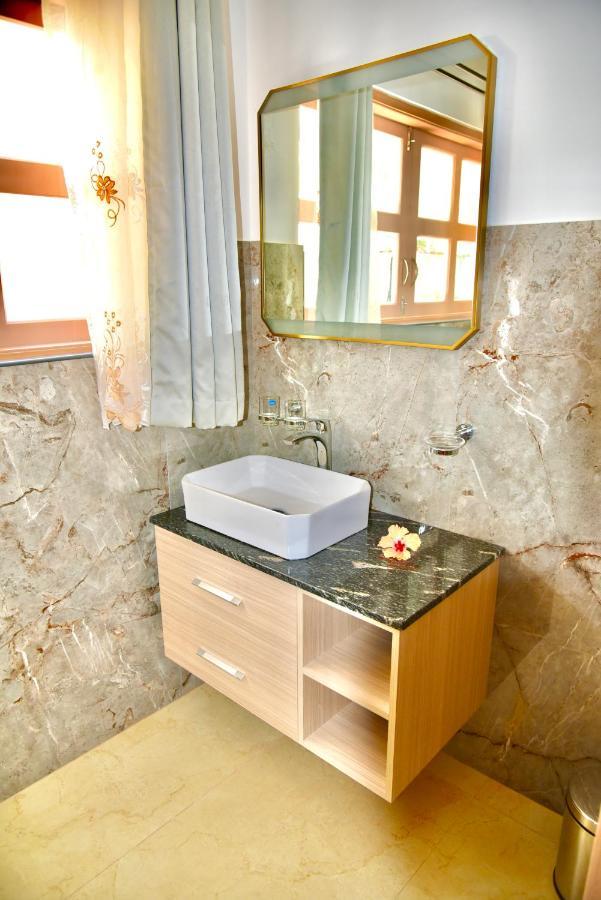Sea Splash Self Catering And La Petite Maison Grand Anse  Exteriér fotografie